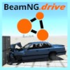 BeamNg Drive Logo